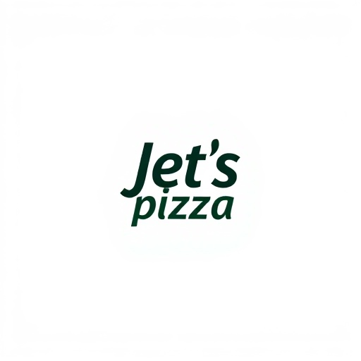 Jet's pizza